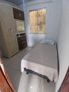 Køkken eller tekøkken på Brisa Tropical