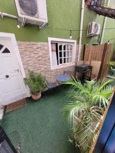 Billede fra billedgalleriet på Mio Amore Tigre - B i Tigre