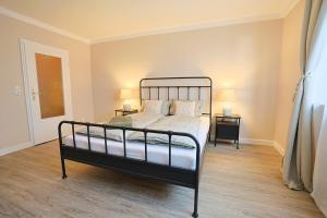 Fotografie z fotogalerie ubytování KasselRooms Comfort Studio v destinaci Kassel