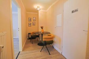 Fotografie z fotogalerie ubytování KasselRooms Comfort Studio v destinaci Kassel