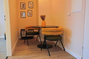 Fotografie z fotogalerie ubytování KasselRooms Comfort Studio v destinaci Kassel + 4 fotografie