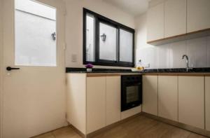 Køkken eller tekøkken på MOT Serrano 1000 Palermo Soho + 6 billeder