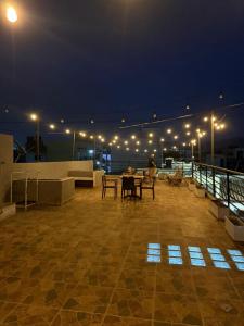 Fotografie z fotogalerie ubytování Casa Blanca La 13 v destinaci Santa Marta + 40 fotografií