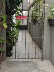 Billede fra billedgalleriet på Quattrô suítes Santos i Santos