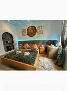 Fotografie z fotogalerie ubytování Honor Nest NEU v Linci