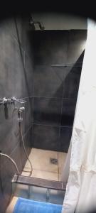 Et badeværelse på Lo de Nor - Refugio de Montaña + 24 billeder