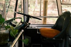 Billede fra billedgalleriet på Coffee Grounds - Bus Stop 2 i Coffee Camp