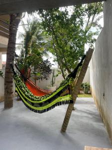 En have udenfor Caminho do mirante, suíte 5