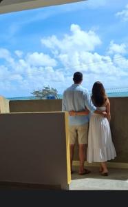 Billede fra billedgalleriet på Pousada barra golden i Canguaretama