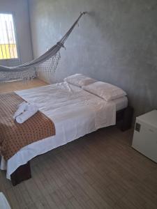 Billede fra billedgalleriet på Pousada barra golden i Canguaretama + 6 billeder