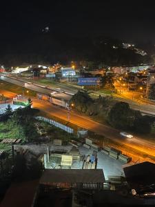 Billede fra billedgalleriet på Ap Alto São Bento i Itapema