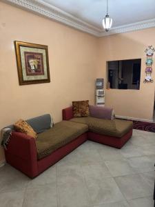 Et opholdsområde på Ô Bien Être + 18 billeder