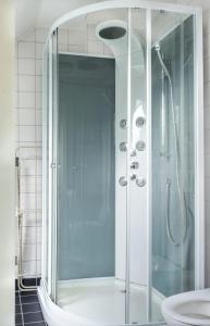 Fotografie z fotogalerie ubytování Cool downtown apartment with 3 bedrooms! v destinaci Trondheim