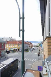 Fotografie z fotogalerie ubytování Cool downtown apartment with 3 bedrooms! v destinaci Trondheim