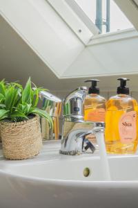 Fotografie z fotogalerie ubytování Cool downtown apartment with 3 bedrooms! v destinaci Trondheim