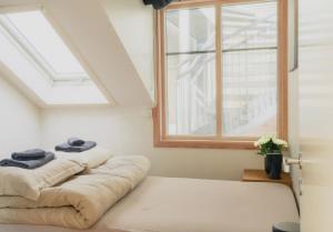 Fotografie z fotogalerie ubytování Cool downtown apartment with 3 bedrooms! v destinaci Trondheim + 11 fotografií