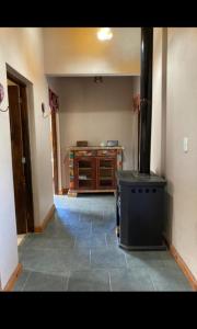 Et tv og/eller underholdning på Cabaña Lago Puelo + 21 billeder