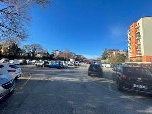 Fotografie z fotogalerie ubytování Affittacamere LICEN v Terstu