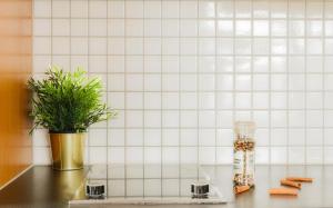 Fotografie z fotogalerie ubytování Penthouse apartment 1 bedroom and 1 sofa bed v destinaci Trondheim