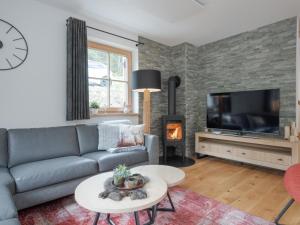 Fotografie z fotogalerie ubytování Chalet Karibu v destinaci Donnersbachwald