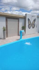 Afbeelding uit fotogalerij van Recanto do Salvador in Garanhuns