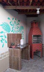 Afbeelding uit fotogalerij van Recanto do Salvador in Garanhuns