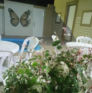 Afbeelding uit fotogalerij van Recanto do Salvador in Garanhuns