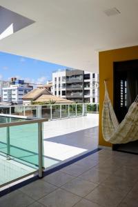 Hồ bơi trong/gần Casa Bela Ventura , Familia e Amor, Intermares, PB