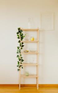 Afbeelding uit fotogalerij van Penthouse with spacious terrace in Trondheim