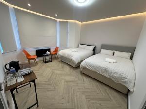 Imagen de la galería de AMD Hotel Wallington SM6, en Wallington