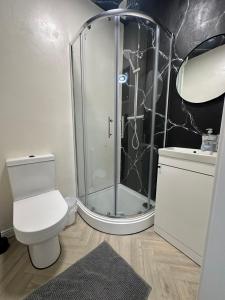 Imagen de la galería de AMD Hotel Wallington SM6, en Wallington