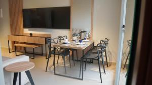 Fotografie z fotogalerie ubytování House098 v destinaci São Luís