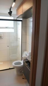 Et badeværelse på House098