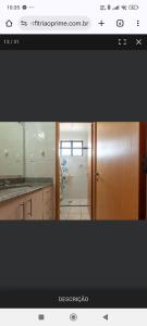 Billede fra billedgalleriet på Apartamento completo piscina churrasqueira i Águas de Lindóia