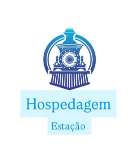 Certifikát, hodnocení, plakát nebo jiný dokument vystavený v ubytování Hospedagem estação