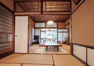 Billede fra billedgalleriet på Bansuirou Fukuzumi i Hakone