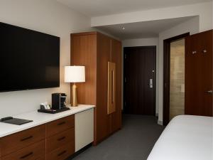 Billede fra billedgalleriet på The Residences, a Hilton Club - STUDIO STX i New York