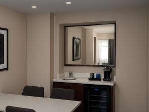 Billede fra billedgalleriet på The Residences, a Hilton Club - STUDIO STX i New York