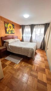 Gallery image of Arriendo Departamento Pleno Centro Puerto Varas in Puerto Varas