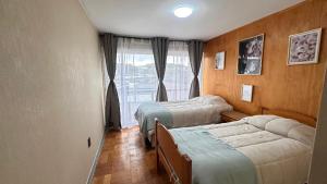 Gallery image of Arriendo Departamento Pleno Centro Puerto Varas in Puerto Varas