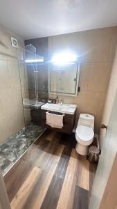 Gallery image of Arriendo Departamento Pleno Centro Puerto Varas in Puerto Varas