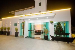 Billede fra billedgalleriet på Pousada Dom Marujo i Penha