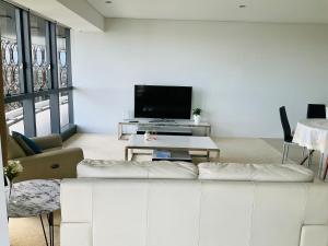 TV/trung tâm giải trí tại Brisbane CBD/Firework/River view +21 ảnh