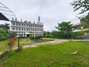 En have udenfor Taj Heritage Hotel and Restatrant 94353-50876 + 22 billeder