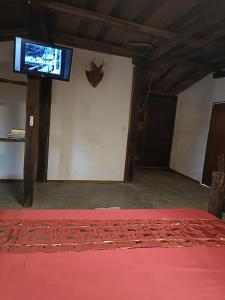 Μια τηλεόραση ή/και κέντρο ψυχαγωγίας στο Xulha Hosteleria Rustica