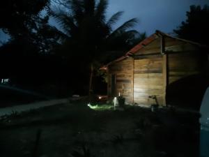 Το κτήριο όπου στεγάζεται  ο ξενώνας +5 φωτογραφίες