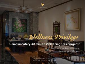 Fotografie z fotogalerie ubytování Amanaki Saigon Boutique Hotel v Ho Či Minově městě