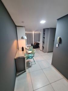 Afbeelding uit fotogalerij van Conforto e sofisticação em Ponta de Campina in Cabedelo