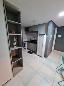 Afbeelding uit fotogalerij van Conforto e sofisticação em Ponta de Campina in Cabedelo +6 foto's