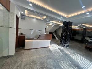 Ảnh trong thư viện ảnh của JS Residency ở Jāmb